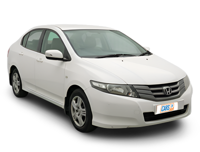 Honda City-img